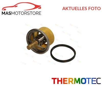 KÜHLFLÜSSIGKEIT KÜHLER THERMOSTAT THERMOTEC D2DA004TT I FÜR SOLARIS URBINO