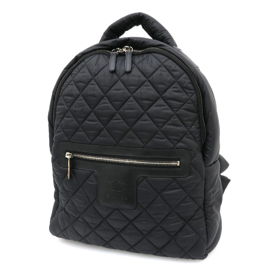 CHANEL Backpack Black Bags & Handbags for Women for sale | eBay