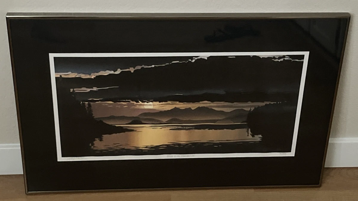 Byron Birdsall for sale | eBay