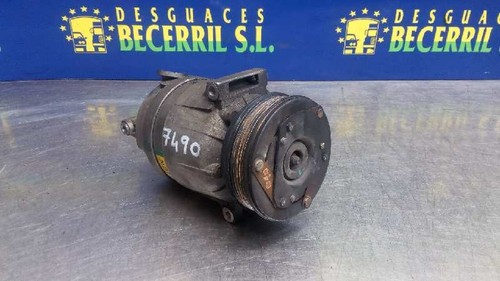 1135324 KLIMAKOMPRESSOR / 1517765 FÜR OPEL VECTRA B BERLINA BASICO 1999->