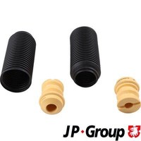 JP Group 1542704210 Staubschutzsatz, StoßDäMpfer FüR Ford Mazda