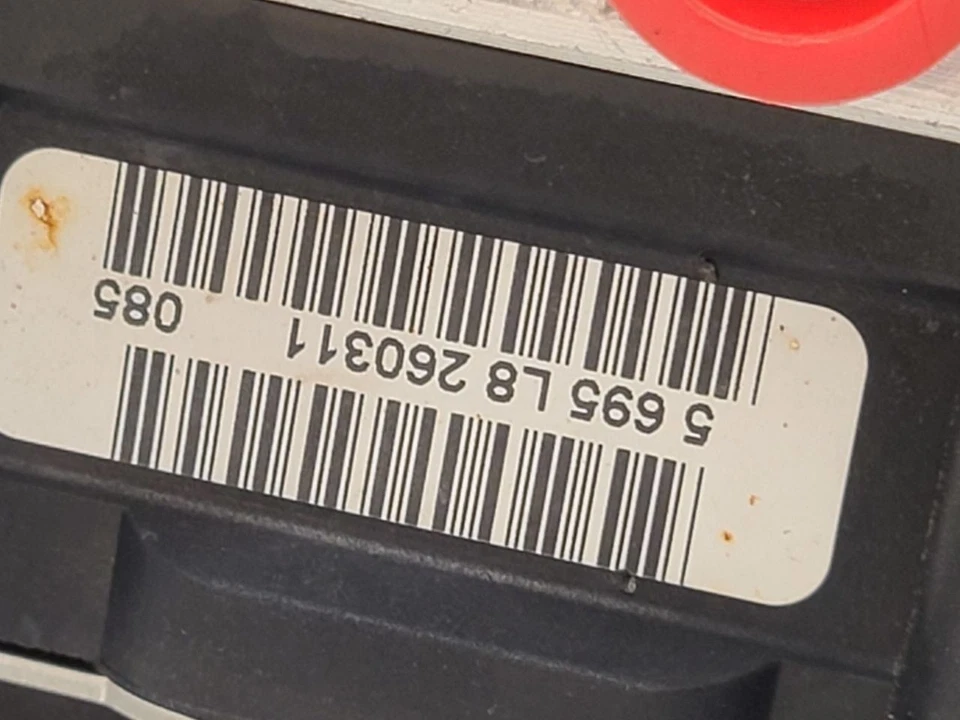 2009 - 2014 CADILLAC ESCALADE Anti-Lock Brake Part Assembly — 第 3/4 张图片