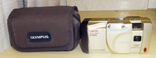 Olympus Digital Camera Camedia C-840L 1.3MP - Silver Case