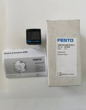 1PC New Festo SPAN-B2R-R18M-PN-PN-L1 8035548 Pressure Sensor Brand #TO