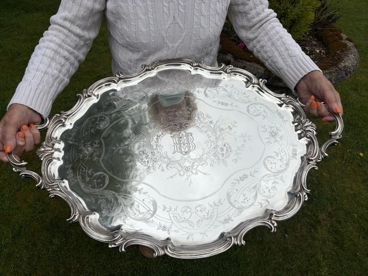 クリストフル トレイ JMB DIAMOND 2007 JAL 非売品 JMB DIAMOND 2007 Christofle トレイ 【公式通販】