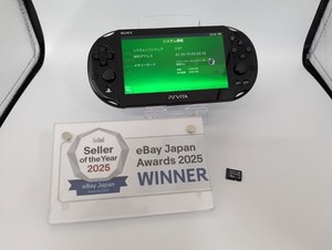 PS Vita 1100 | eBay