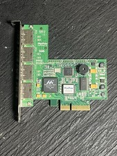 HighPoint RocketRAID 2314 4-Port eSATA RAID Controller PCIe x4 RR2314 3Gb/s