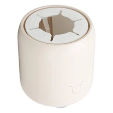 Baby Milk Bottle Shaker Automatic USB Charging Powdered Milk Mixer Portable L...