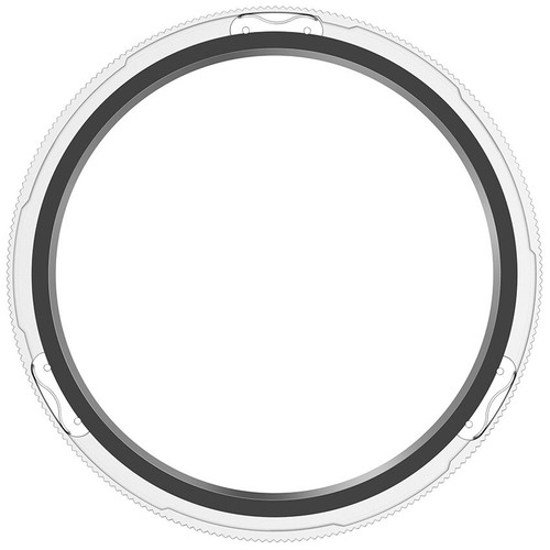 Watch Bezel for Xiaomi Watch S4/S4 eSIM/S3/S3 eSIM - Picture 17 of 29
