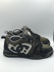 dc frenzy shoes