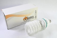 85W 5500K Fotorosa Continuous Lighting Bulb B710 Fluorescent G661