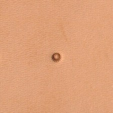 S706 Seeder Leather Stamp - 1/8" x 1/8" - Craft Japan