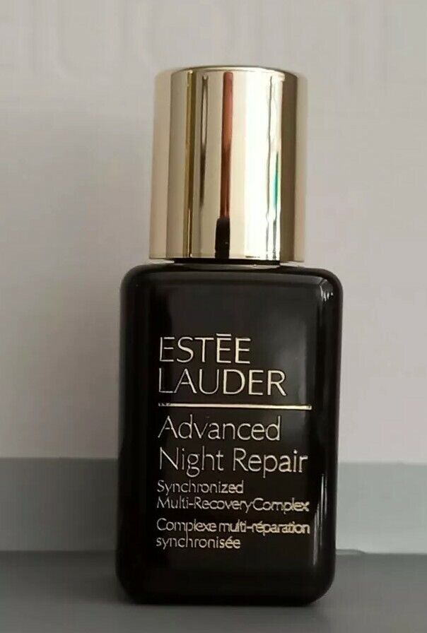 Estee Lauder Advanced Night Repair Synchronised Multi Recovery Complex 15ml(New)