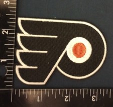 PHILADELPHIA FLYERS - NHL HOCKEY PATCH