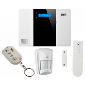 Antifurto casa wifi gsm Antifurto casa wifi gsm