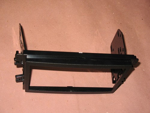 Ford Doppel DIN Radio Kit F-350/450/550 05-12, F-250 bis 550 Nr. 8"" Bildschirm 13-16 - Bild 10 von 10
