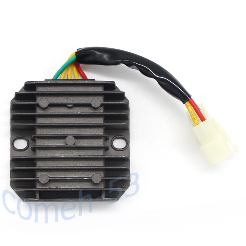 American Sportworks Utv Parts Voltage Egulato Ectifie Fo