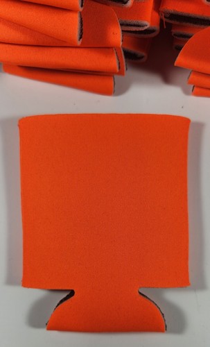 LOT OF 32 COINTREAU ORANGE KOOZIES - Picture 6 of 10