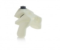 Acerbis Transparenter Benzintank 11,5 L FüR KTM EXC R/F 4T 450 2012-2016