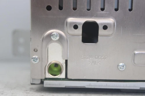 961603U230WK Sistema Audio/Radio Cd para KIA SPORTAGE (SL) Concept 4x2 1542148 - Imagen 6 de 10