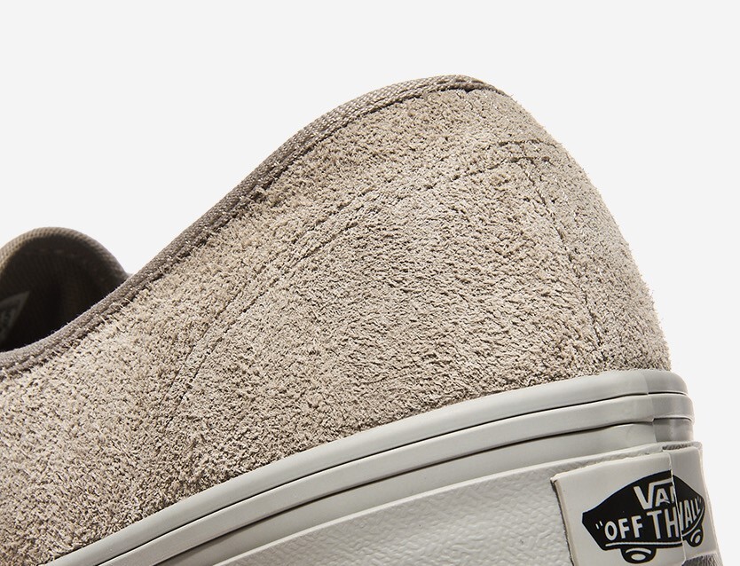 Vans Lampin suede moon rock 26.5㎝ US Vans Men Sport Low Suede Mix Moon Rock '24 | Sneaker