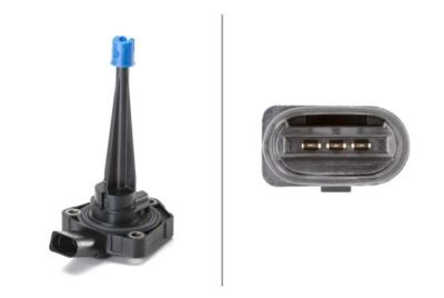 HELLA 6PR 013 680-061 SENSOR MOTORÖLSTAND