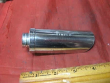 Singer Sewing Machine 66 99 128 101 Light Cover Reflector 1920'S Singerlight