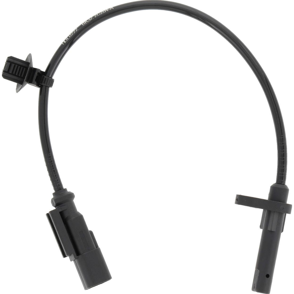 Sensor De Velocidad De Rueda ABS Trasero Holstein Para Ford Transit 150 