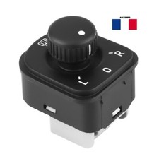 Taster Spiegelverstellung VW 1K0959565F 1K0959565KREH Golf 5 Golf 6 EOS CC