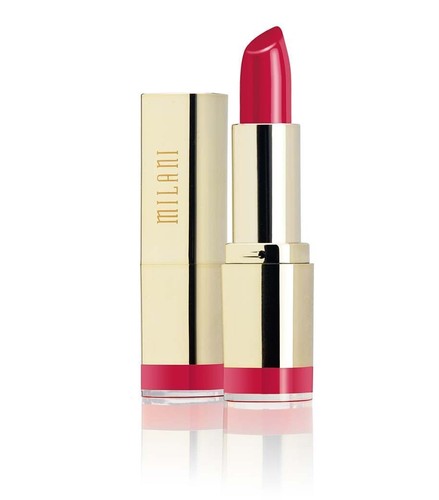 Milani Matte Perfect Color Statement Lipstick Updated Colors "Choose" - Picture 7 of 33