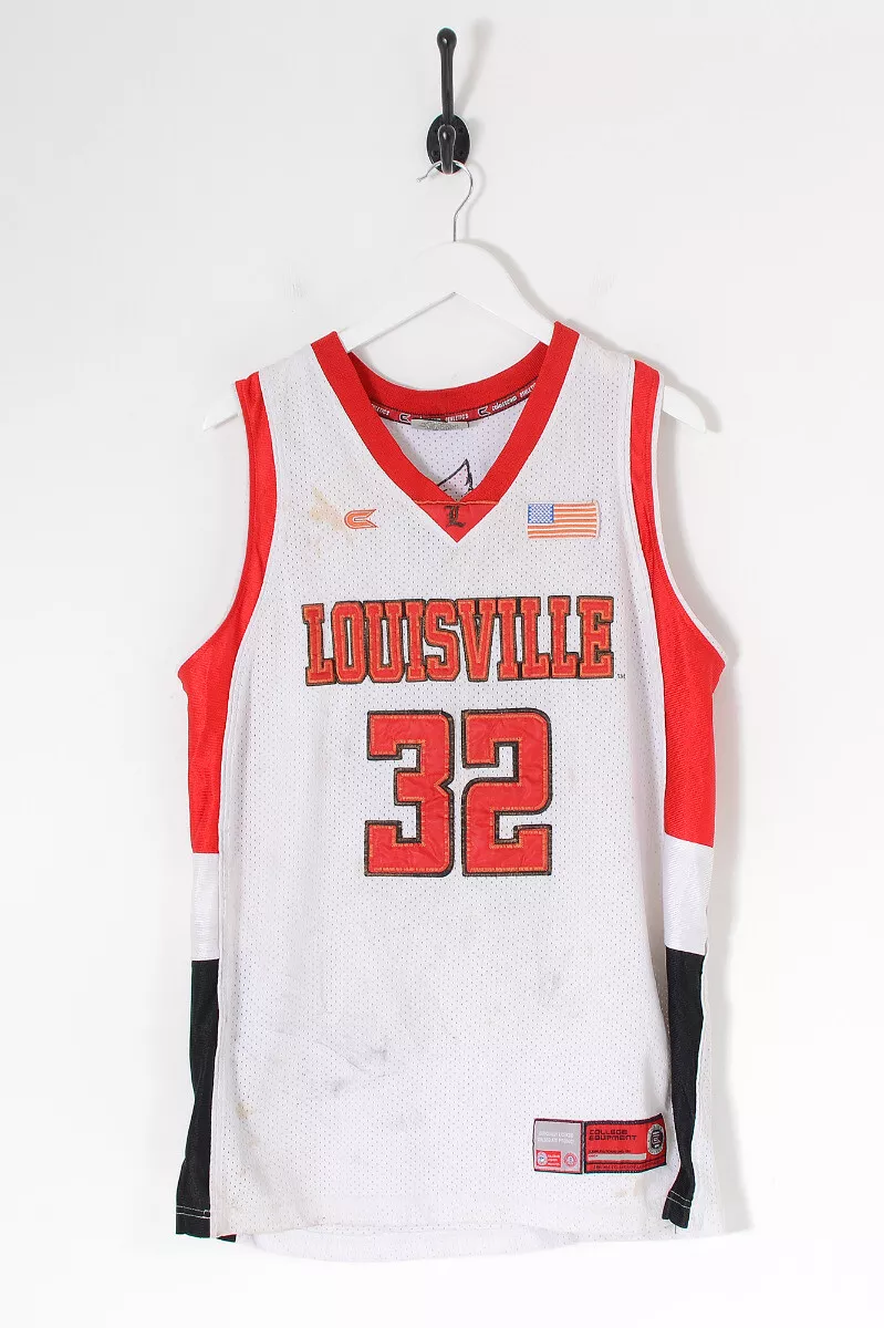 louisville cardinals vest