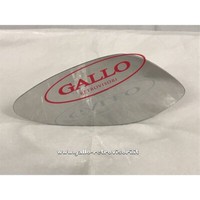 Spiegelglas RüCkspiegel Lato-Dx FüR Ducati Streetfighter 1098 2010 GM75SCCST-DX