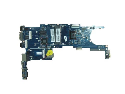 HP Elitebook 9470M Q77 i3-3227U System Board - 718390-501