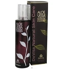 DeVita Lotion Skin Cleansers & Toners