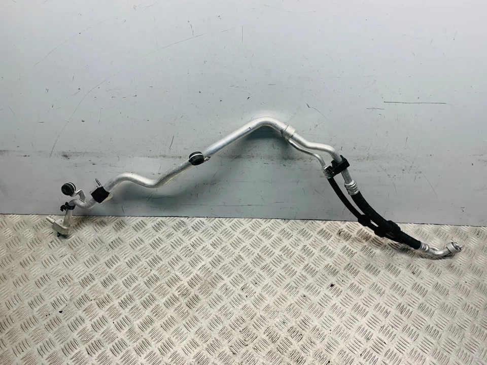 TUBO MANGUERA AIRE ACONDICIONADO MERCEDES-BENZ GLE 300D 2021 W167 AMG-LINE A1678309102 Foto 4 de 4