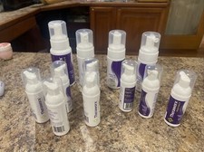 11 Theraworx Protect Advanced Hygiene and Barrier System Foam 7.1, 3.4 1.7 OZ