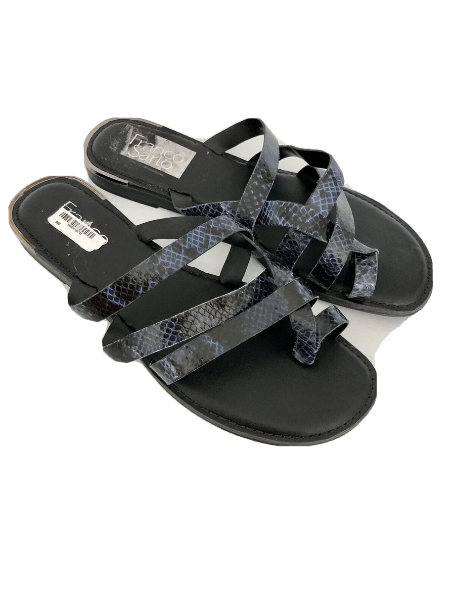 Franco sarto 2025 goddess sandal