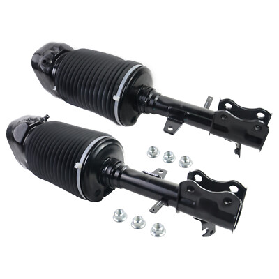 2Stk Hinten Stoßdämpfer Federung Für 2003-2008 Lexus RX300 RX330 RX350 U3 BJ