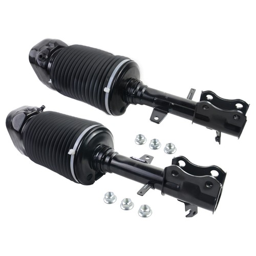 Suspensión amortiguador trasero 2 piezas para 2003-2008 Lexus RX300 RX330 RX350 U3 BJ - Imagen 6 de 8