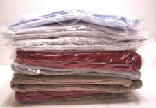 Women's Sweater  Size L LARGE Croft & Barrow Classic Cable Crewneck Retail $30