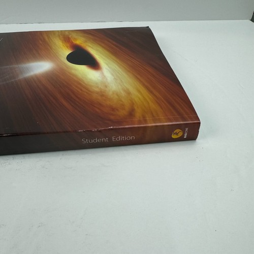 BIOZONE Physics of the Universe Student Workbook First Edition 2019 VERY GOOD - Picture 13 of 14