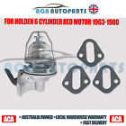 <!--F#f_0-->Mechanical Glass Bowl Fuel Pump FOR Holden Torana LJ 1973 6 Cyl 202 Red Motor<!--F/-->