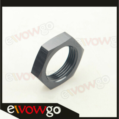 US SHIP AN16 AN -16 16AN -16 AN Y Block Adapter Fittings Adaptor Aluminum Blue E - Foto 3