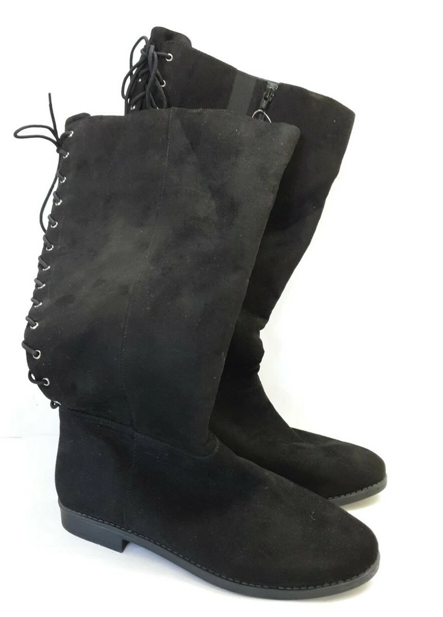 Simply be wide fit cheap boots