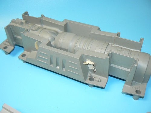 Vintage 1981 Kenner Star Wars AT AT Parts SCEGLI I TUOI PEZZI DI RICAMBIO - Foto 14 di 51