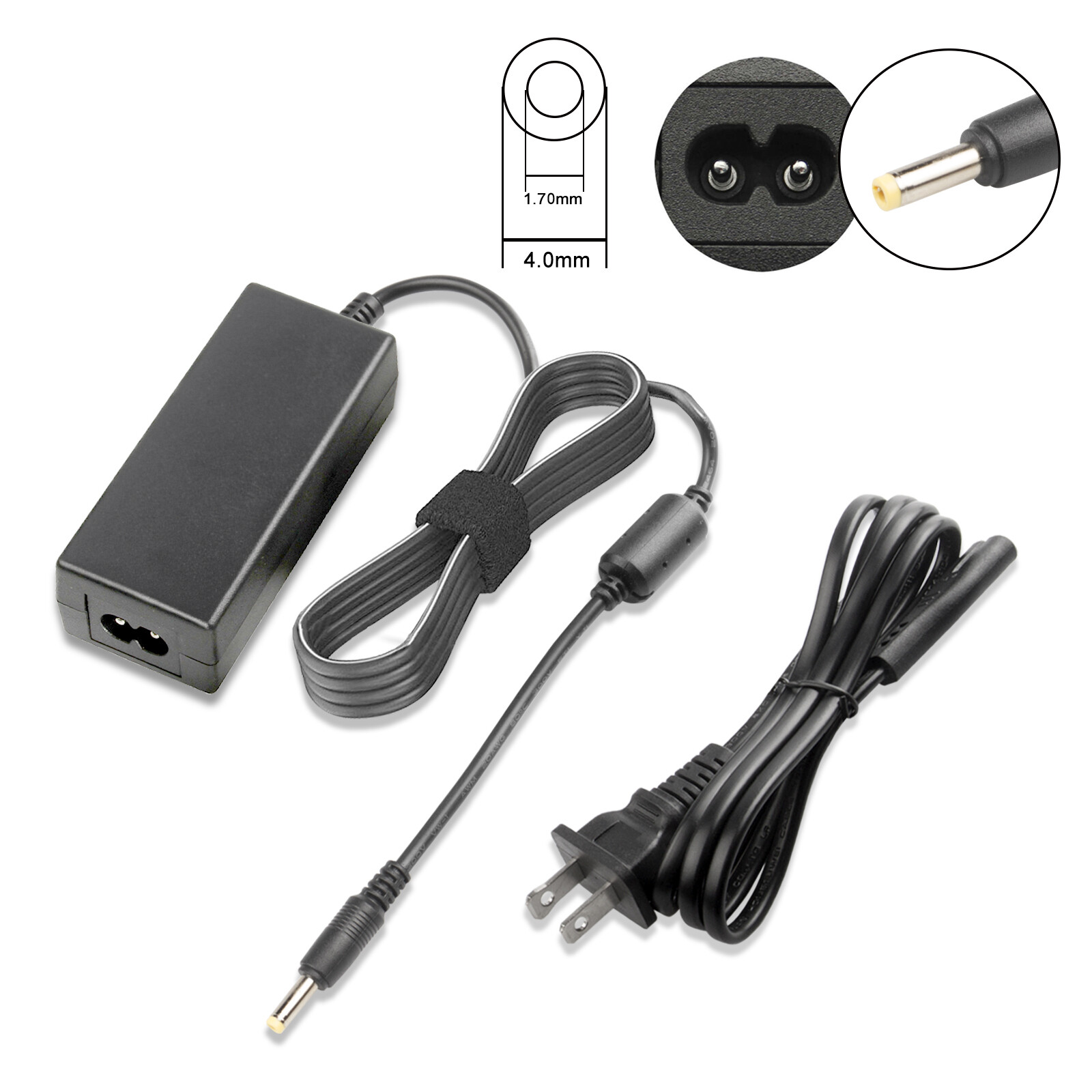 Charger 100s