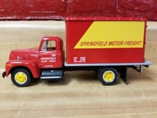 1993 First Gear 1957 International R 190 Springfield Motor Freight