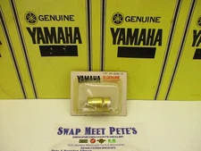 Genuine Yamaha AT2 CT2 CT3 DT175 HT1 LT2 NOS OEM Points Condenser # 277-81326-10