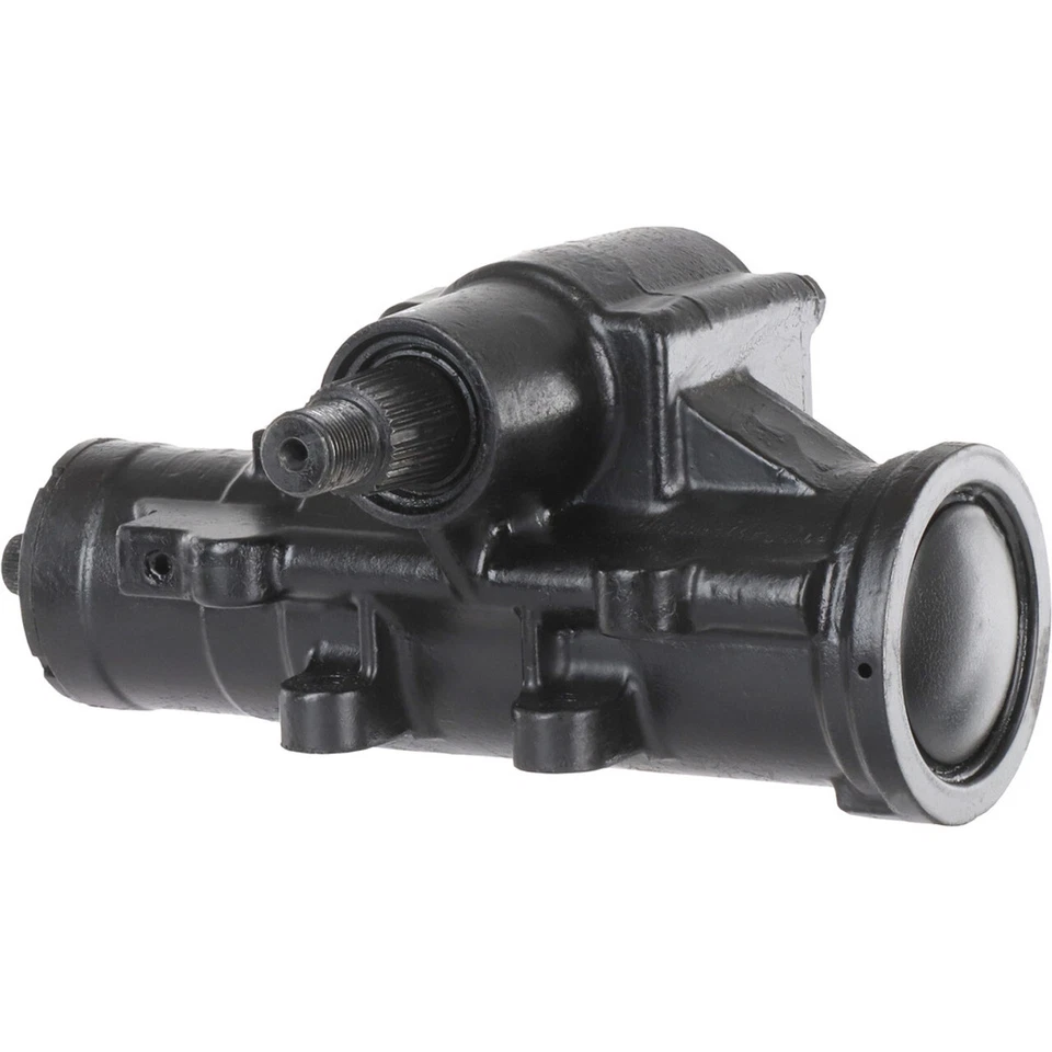 CARDONE 27-7560 Power Steering Gear Box for 1995-2003 Chevrolet S10 - Image 2 of 4