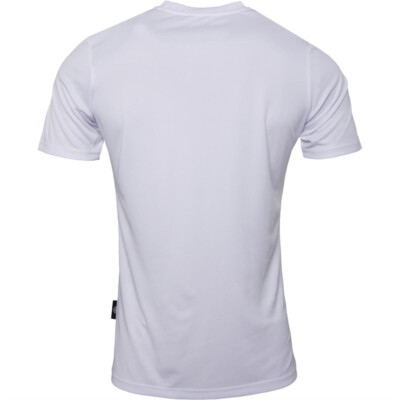 Maillot De Football Umbro Moroka Swallows FC - Extérieur 2022/23, Blanc, Taille XL (Neuf)